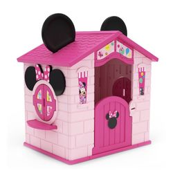 Minnie  Play House 