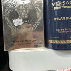 Versace Eros For Women Perfume For Girls Perfume For Women’s