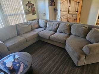 SECTIONAL SECTIONAL SECTIONAL