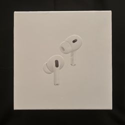 AirPod Pro Generation 2