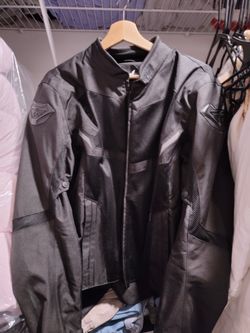 Fly Motorcycle Summer Jacket