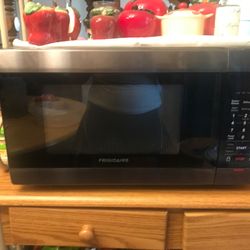 Frigrdaire MICROWAVE