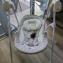 Baby Swing 