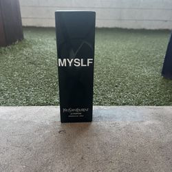 Ysl Cologne 