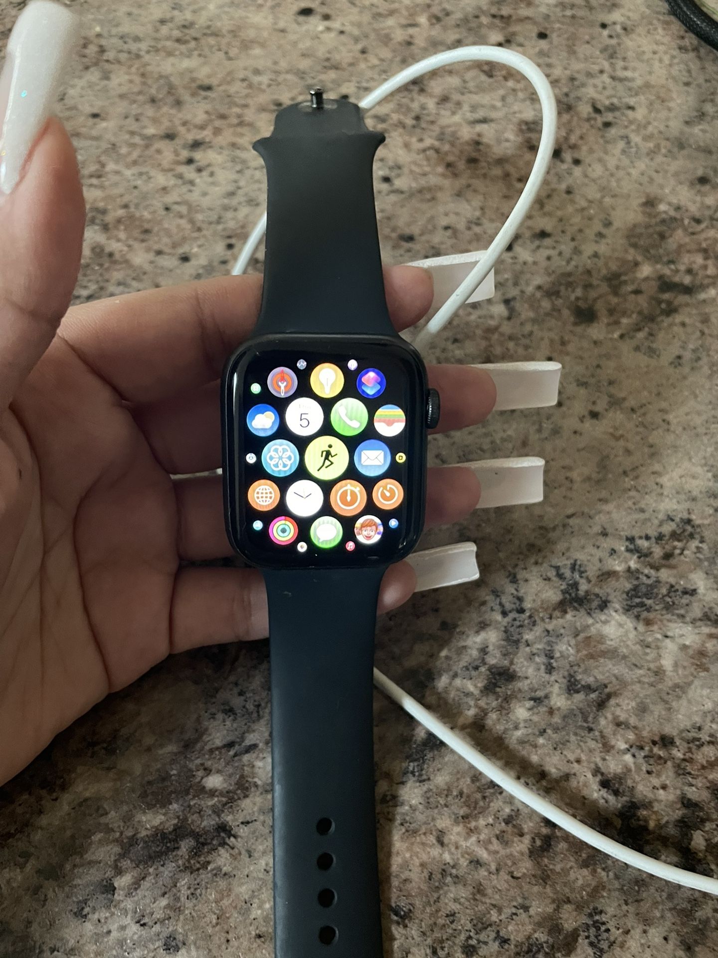 Apple Watch SE