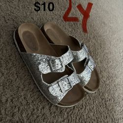Girl Shoes