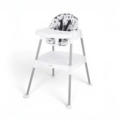 EVENFLO 4-in-1 Convertible High Chair