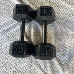 Weights Dumbbell 