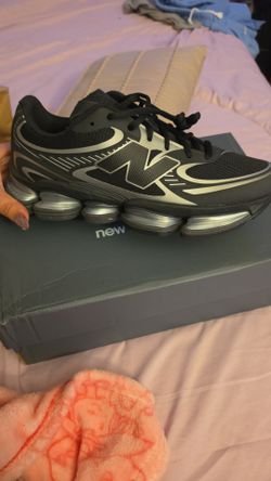 New balance men
