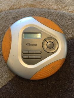 CD Player