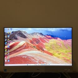 Dell Inspiron 5400 All-in-One PC