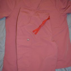 Figs Scrubs