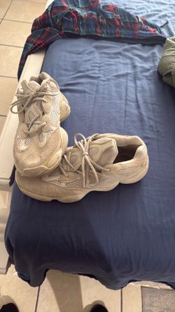 Yeezy 500    Size 11