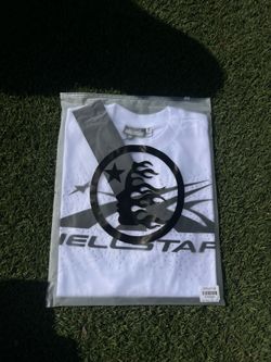 Hellstar T-shirt