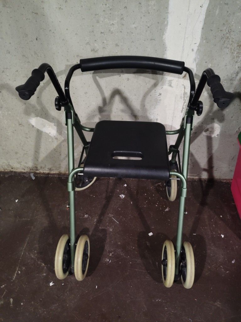 Walking Chair