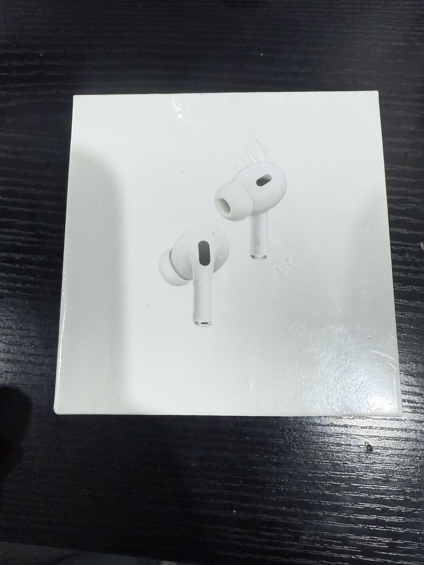  AirPods 2nd Generation 