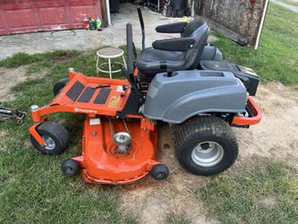 Husqvarna RZ 5426