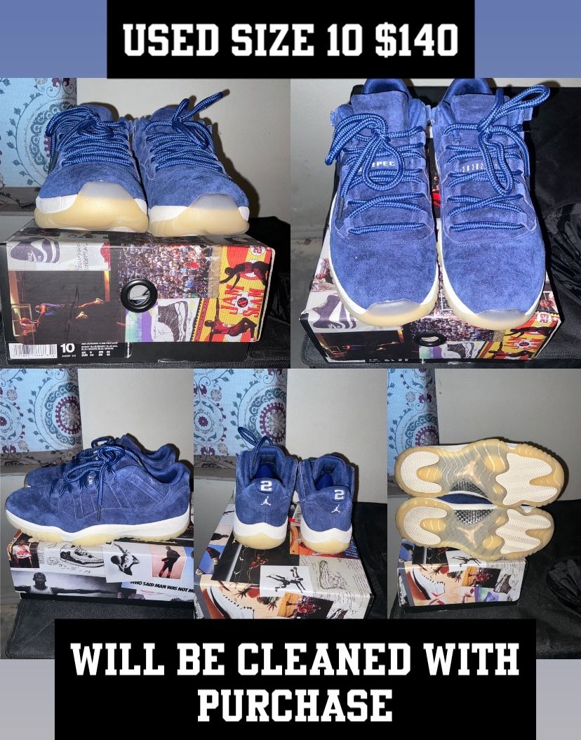 Jordan