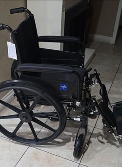 Wheelchair Medline 18'
