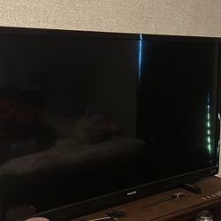 32 Inch TV 