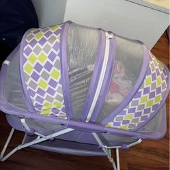 Baby bassinet