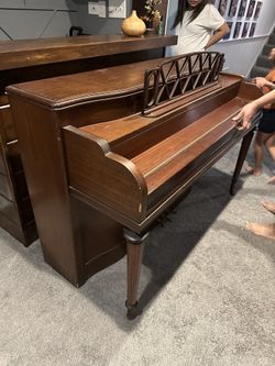 Free old piano