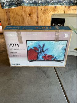 Samsung  Smart TV
