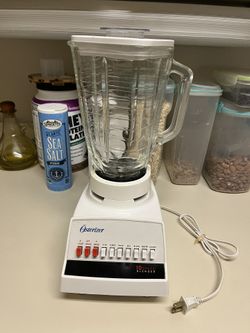 Osterizer 5 Cup, 10 Speed Blender