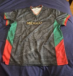 México T- shirt