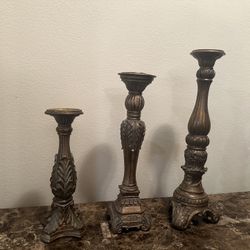 Candle Holders 