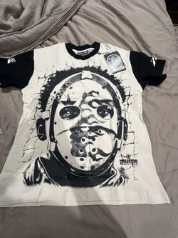 Hellstar T-Shirt Path 2 Paradise 