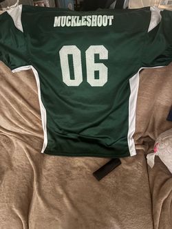 Muckleshoot shirt