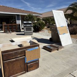 Free items in SVL right now