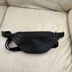 Coach Cross Bodybag