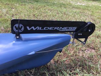 Kayak - Wilderness Systems Tarpon 160 for Sale in Orlando, FL