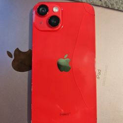 iPhone 14, unlocked SIM, 128GB