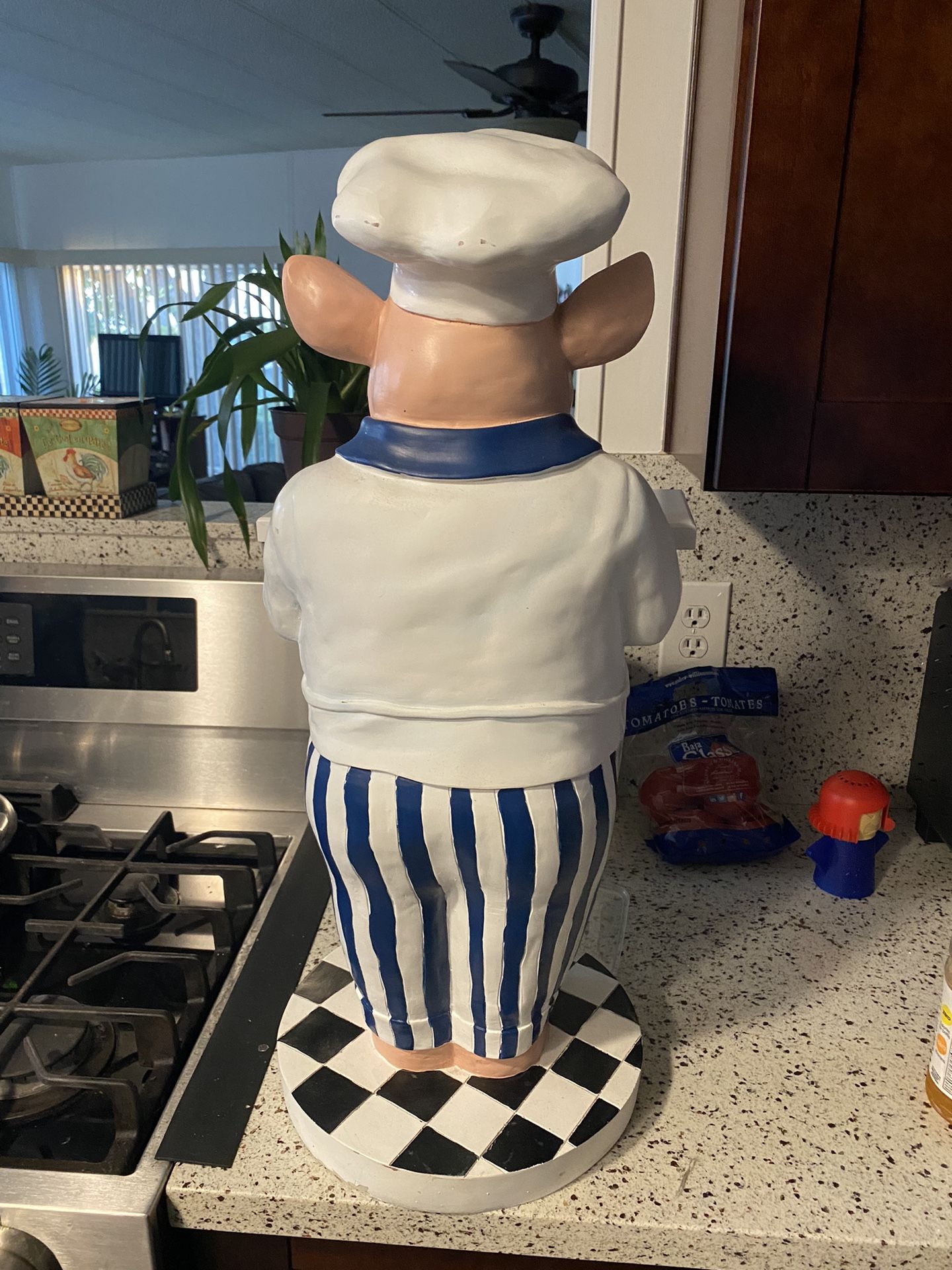 Brand: AOKLEY Sculptures Home Decor Living Room Decoration Furnitures Statues