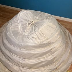 Crinolina Para 15 Años 