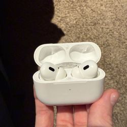 AirPod Pro 3rd Gen
