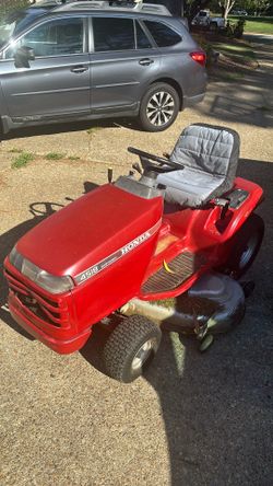 Honda 4518