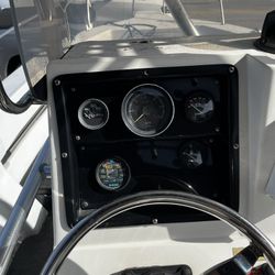 1989 SeaRay Laguna