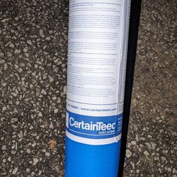 Certainteed Underlayment 