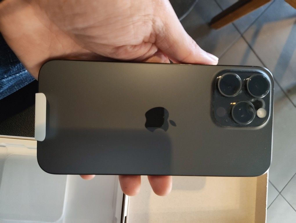 iPhone 15 Pro Max 256