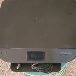 HP Envy 5540