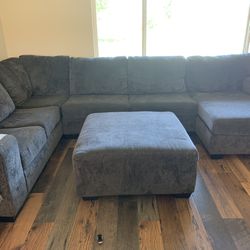 3 Piece Sectional 