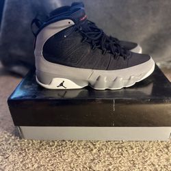Jordan 9’s