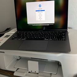 MacBook Air 2020