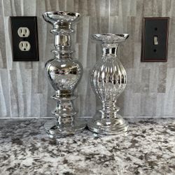 Candle Holders