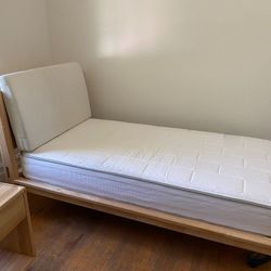 Thuma Twin Bed
