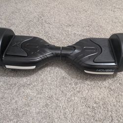 Hover-1 Blast Electric Hoverboard - Good Condition, Works Great!
